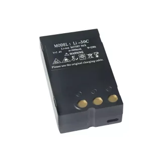 Batterie pour South LI-30C Type-c