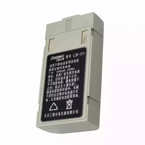 Batterie pour South LB-01,NTS-362R/362R4/362R6
