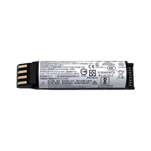 Batterie pour Honeywell 02-6004-7058 BAT-SCN11