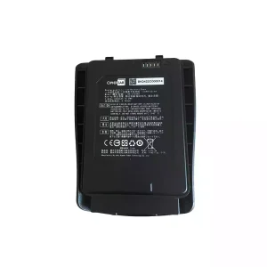 Batterie pour CipherLab BA-0126A0