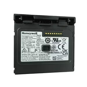 Batterie pour Honeywell 8680i BAT-SCN02