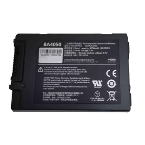 Batterie pour GPS BA4050