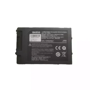 Batterie pour GPS BA950