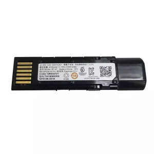 Batterie pour Datalogic GM4500 GBT4500 BT-47