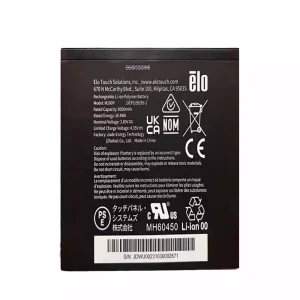 Batterie pour Elo M100P