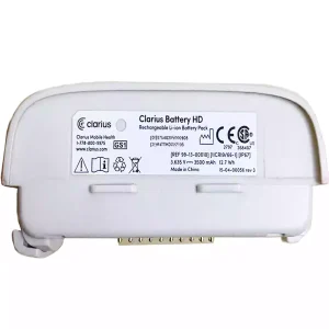 Batterie pour Clarius GS1,1-778-800-9975, 99-13-0010