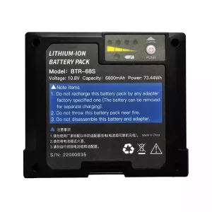 Batterie pour KL-280E BTR-68S