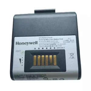 Batterie pour Honeywell RP4,550053-000