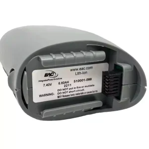 Batterie pour Niton 797/898 spectrometer 510001-099