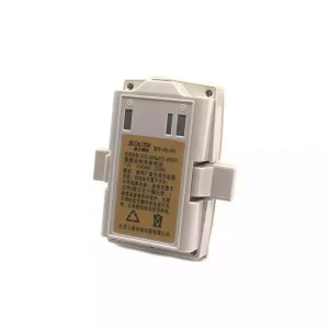 Batterie pour South NB-35A Total Station NTS-380