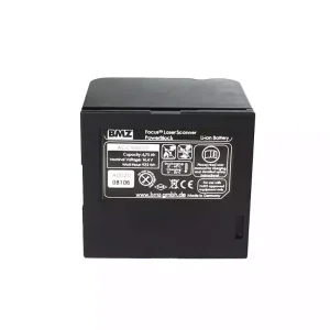 Batterie pour FARO ACCSS6001,FOCUS3D X330/X120