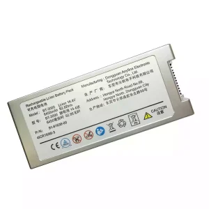 Batterie pour CHISON sonobook 67 plus BT-3000
