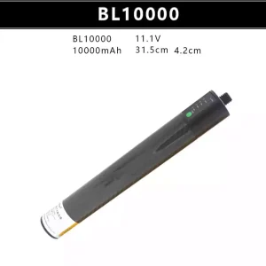 Batterie pour RTK GPS BL10000 BL-10000