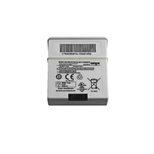 Batterie pour Onyx Healthcare OPM-P01T-00 1750096910