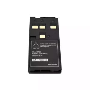 Batterie pour BT20 BT-20 Total Station