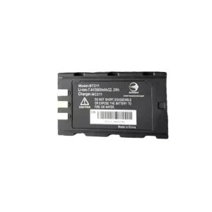 Batterie pour BT211 Total Station