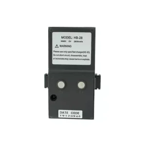 Batterie pour South HB-28 Total Station