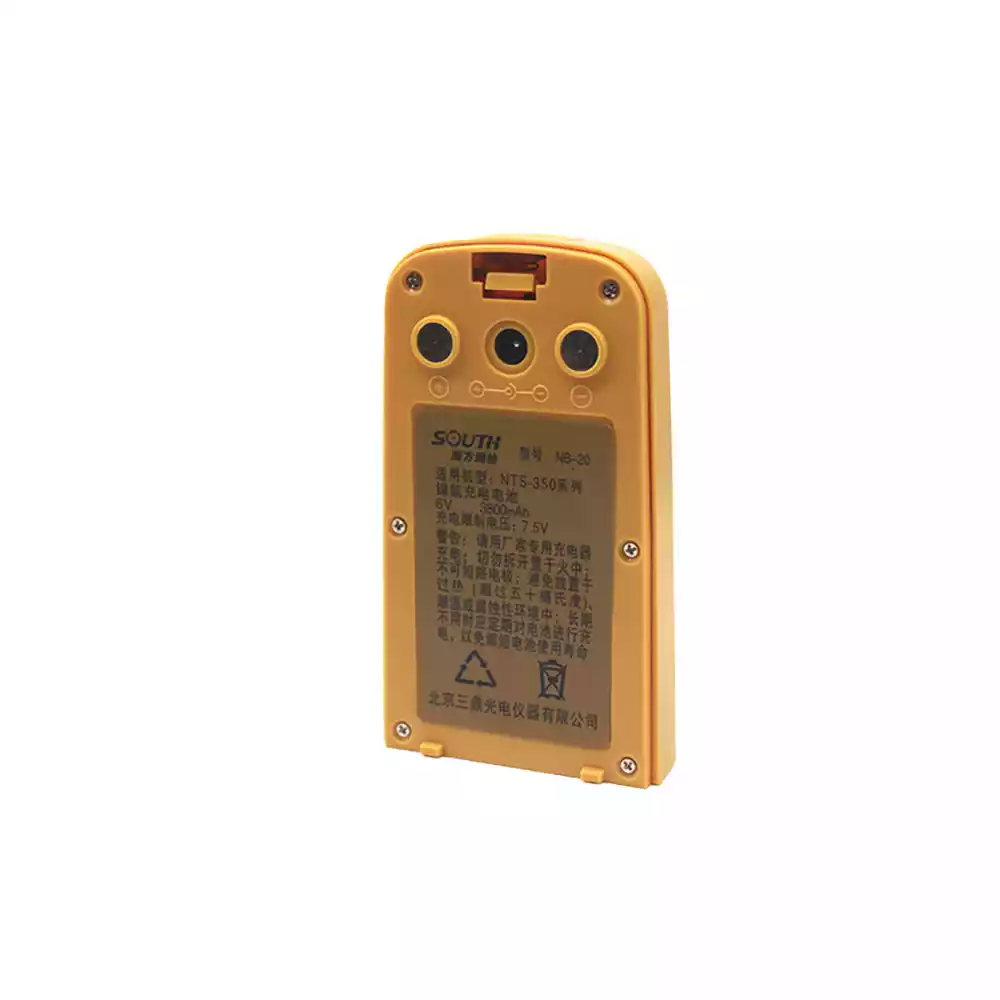 Batterie pour South NB-20 Total Station NTS-350