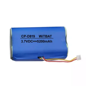 Batterie pour 360 D819 Smart Doorbell