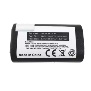 Batterie pour 14430,1758458,S0895880,S0915380,W003688
