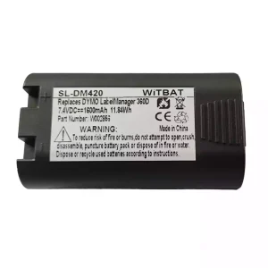 Batterie pour 1759398,S0895840,W002856